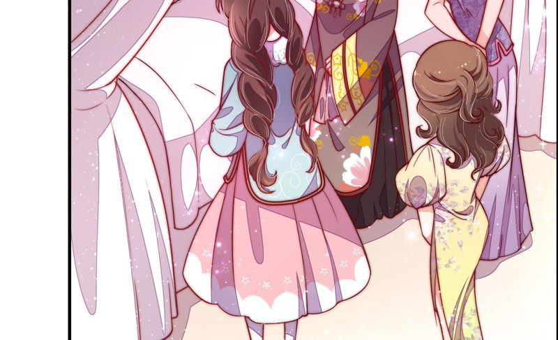 少帅每天都在吃醋 - 第25话 绿帽子 - 第33张图