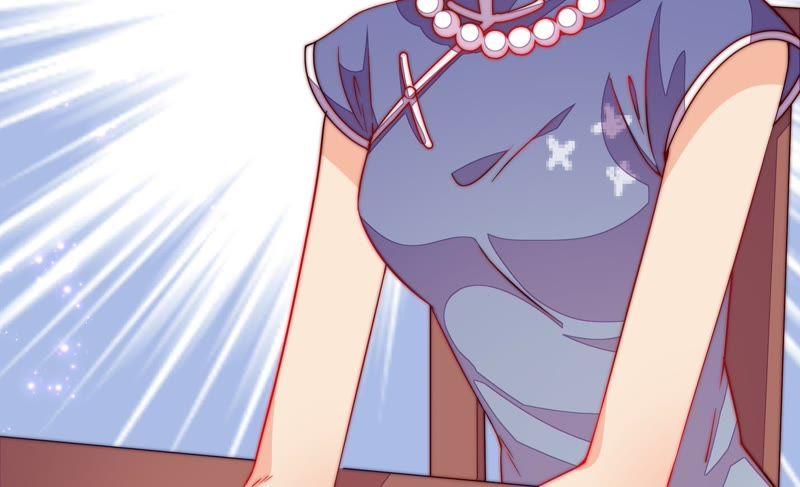 少帅每天都在吃醋 - 第26话 少帅来了 - 第44张图