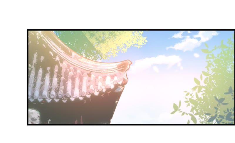 少帅每天都在吃醋 - 第26话 少帅来了 - 第21张图