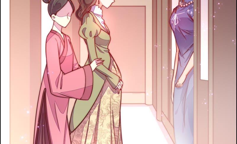 少帅每天都在吃醋 - 第26话 少帅来了 - 第32张图