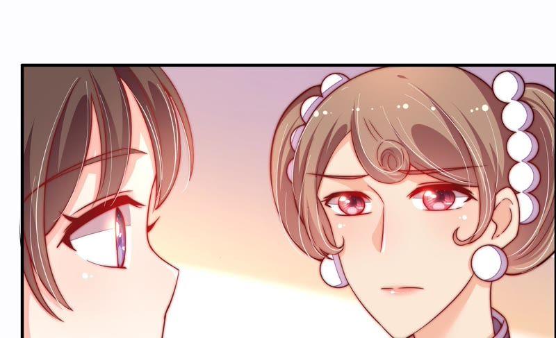 少帅每天都在吃醋 - 第26话 少帅来了 - 第51张图