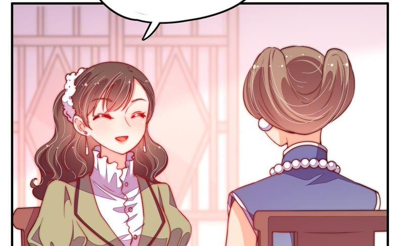 少帅每天都在吃醋 - 第26话 少帅来了 - 第38张图