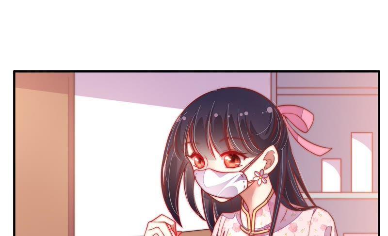 少帅每天都在吃醋 - 第26话 少帅来了 - 第74张图