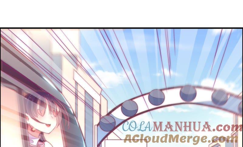 少帅每天都在吃醋 - 第27话 出门 - 第76张图