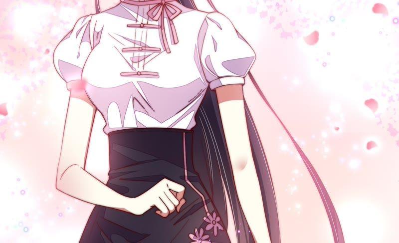 少帅每天都在吃醋 - 第27话 出门 - 第53张图