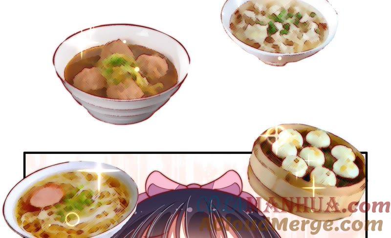 少帅每天都在吃醋 - 第27话 出门 - 第73张图