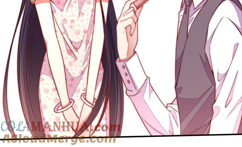 少帅每天都在吃醋 - 第27话 出门 - 第34张图