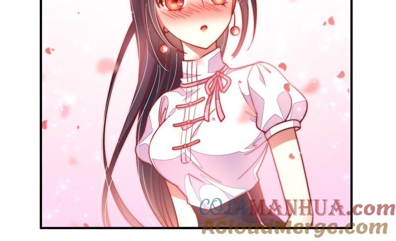 少帅每天都在吃醋 - 第27话 出门 - 第64张图