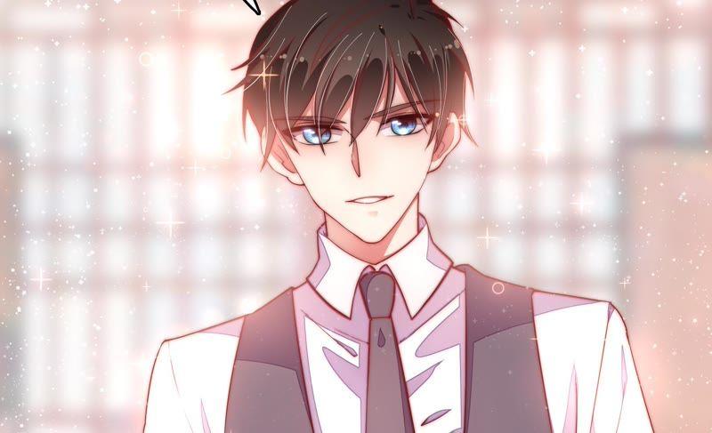 少帅每天都在吃醋 - 第27话 出门 - 第23张图