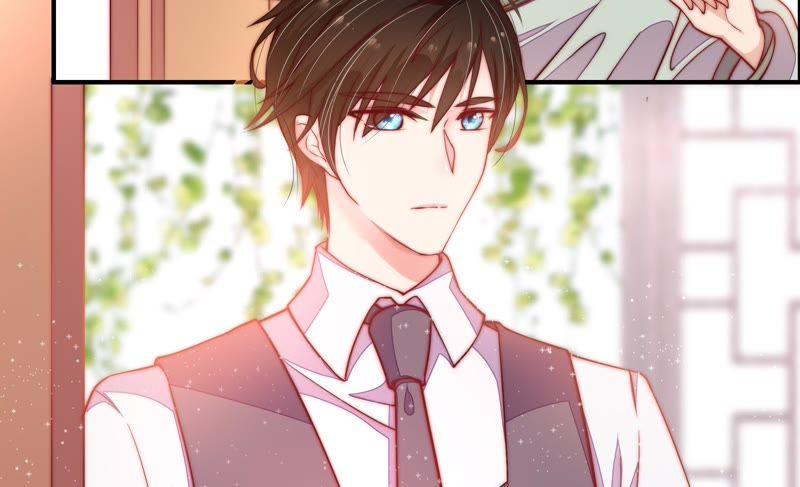 少帅每天都在吃醋 - 第27话 出门 - 第8张图