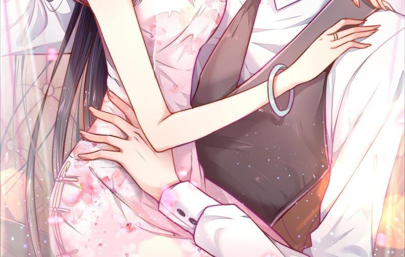 少帅每天都在吃醋 - 第27话 出门 - 第2张图