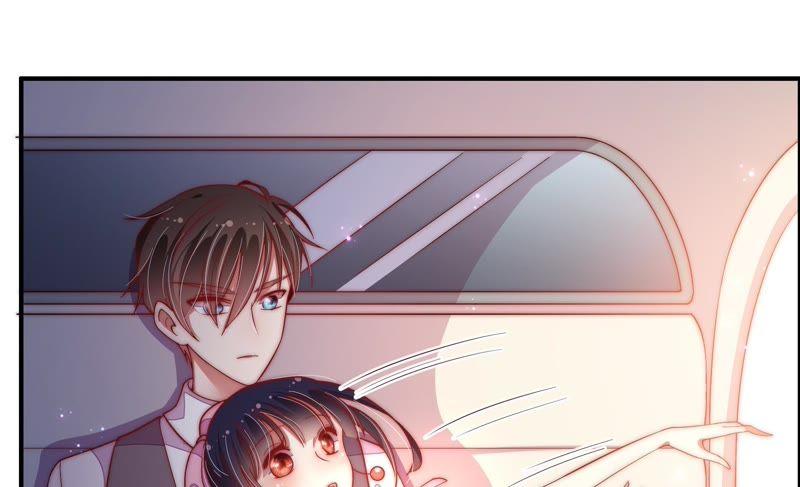 少帅每天都在吃醋 - 第27话 出门 - 第81张图