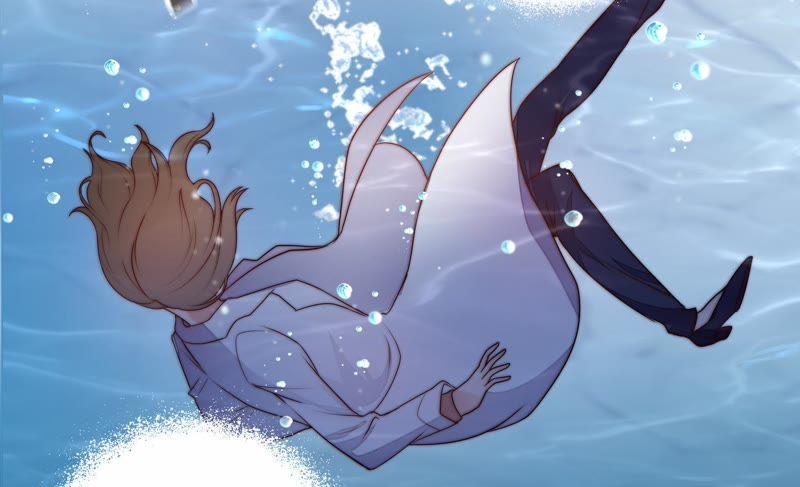 少帅每天都在吃醋 - 第1话 生还（上） - 第14张图