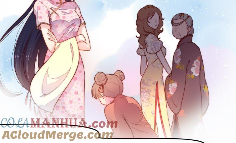 少帅每天都在吃醋 - 第1话 生还（上） - 第64张图