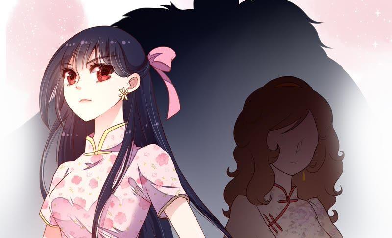 少帅每天都在吃醋 - 第1话 生还（上） - 第60张图