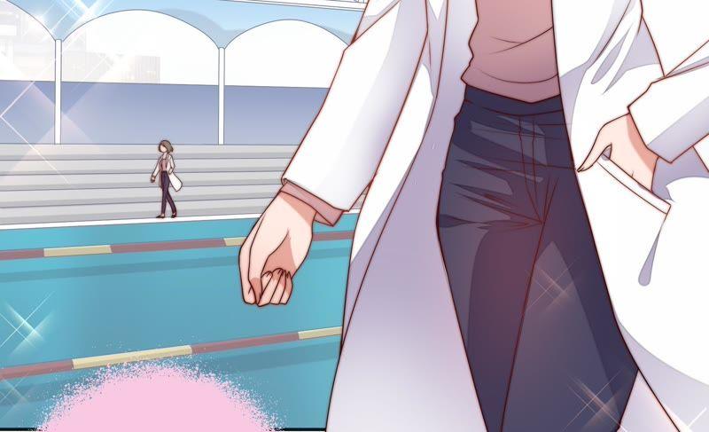 少帅每天都在吃醋 - 第1话 生还（上） - 第8张图