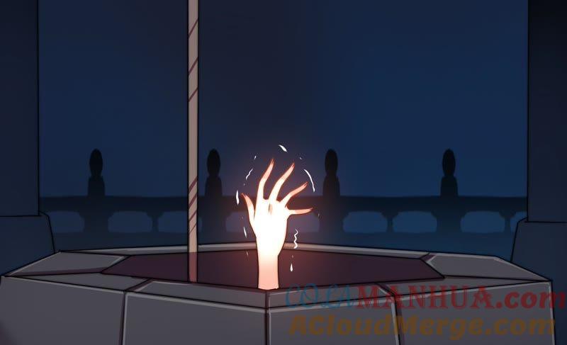 少帅每天都在吃醋 - 第1话 生还（上） - 第31张图