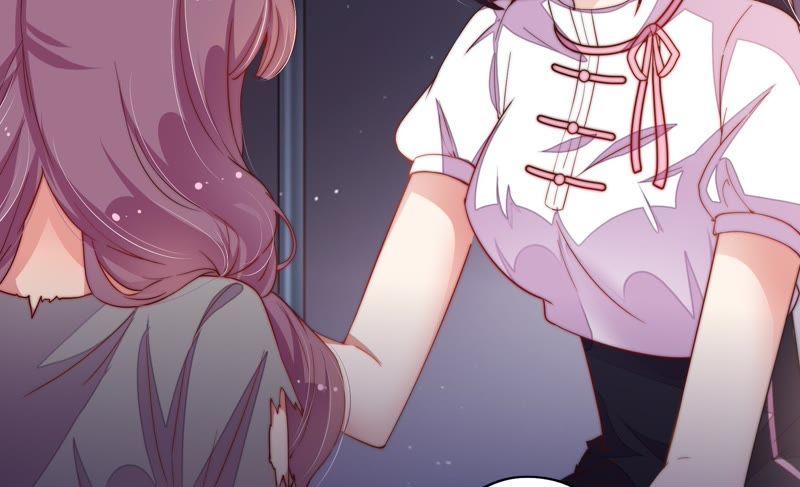 少帅每天都在吃醋 - 第28话 探监 - 第62张图