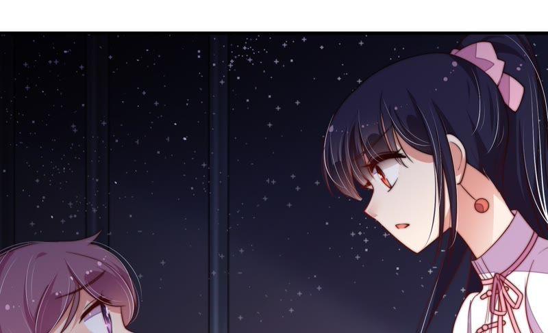 少帅每天都在吃醋 - 第28话 探监 - 第51张图