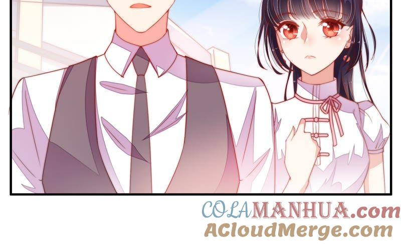 少帅每天都在吃醋 - 第28话 探监 - 第19张图