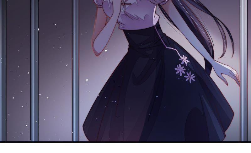 少帅每天都在吃醋 - 第28话 探监 - 第42张图