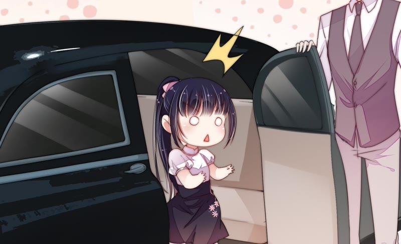 少帅每天都在吃醋 - 第28话 探监 - 第14张图