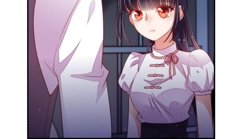 少帅每天都在吃醋 - 第28话 探监 - 第24张图