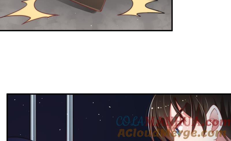 少帅每天都在吃醋 - 第28话 探监 - 第37张图