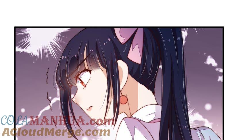 少帅每天都在吃醋 - 第28话 探监 - 第46张图