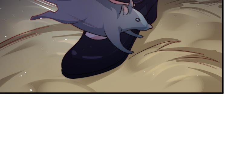 少帅每天都在吃醋 - 第28话 探监 - 第44张图