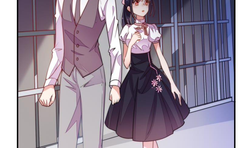 少帅每天都在吃醋 - 第28话 探监 - 第29张图