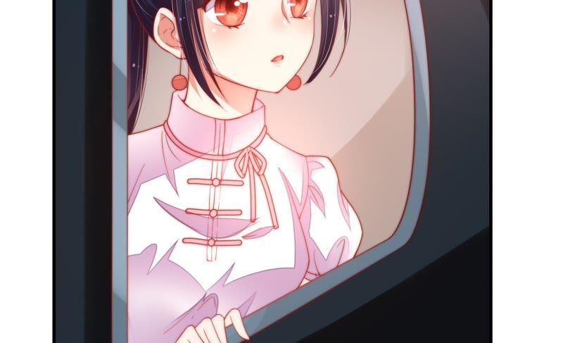 少帅每天都在吃醋 - 第28话 探监 - 第9张图