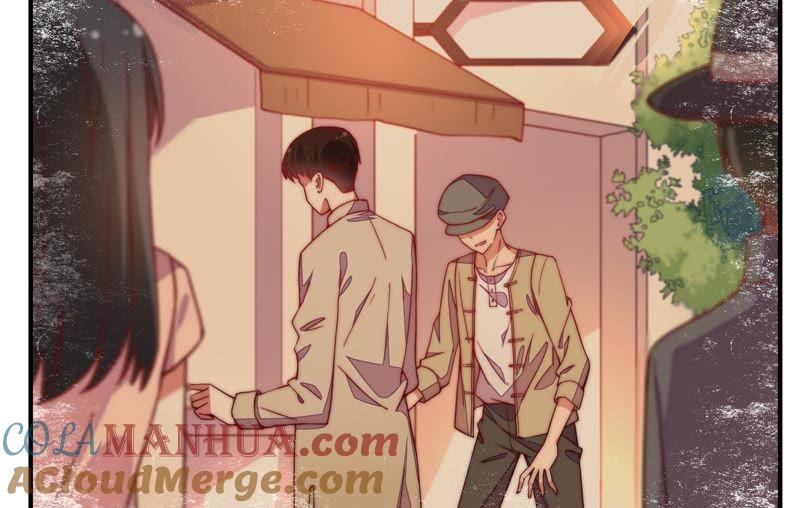 少帅每天都在吃醋 - 第29话 香水有毒 - 第22张图