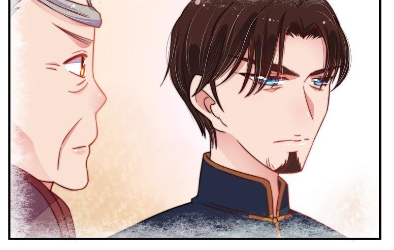 少帅每天都在吃醋 - 第30话 一箭双雕 - 第24张图