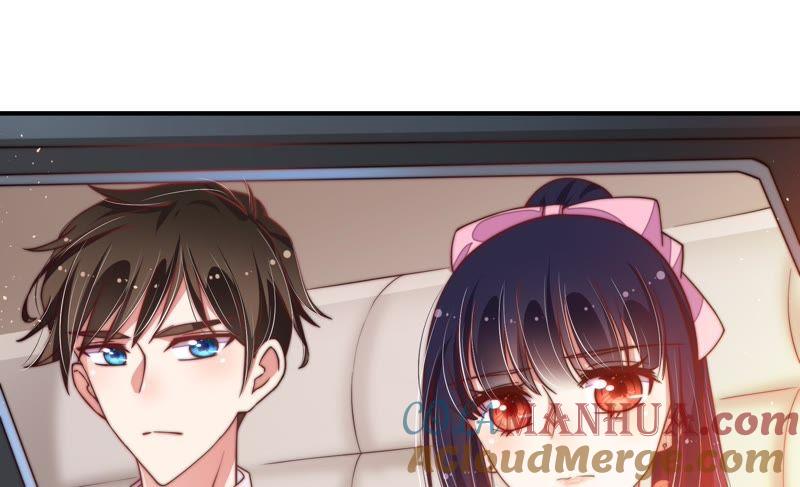 少帅每天都在吃醋 - 第30话 一箭双雕 - 第46张图