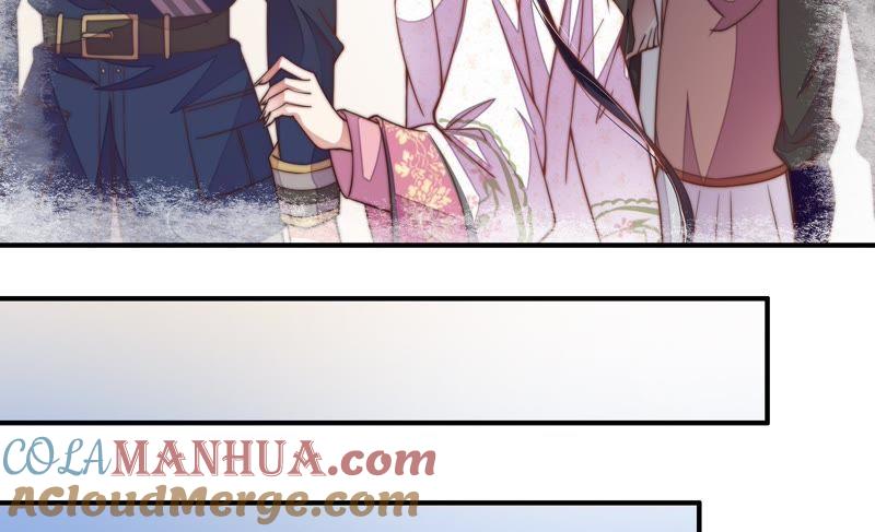 少帅每天都在吃醋 - 第30话 一箭双雕 - 第34张图