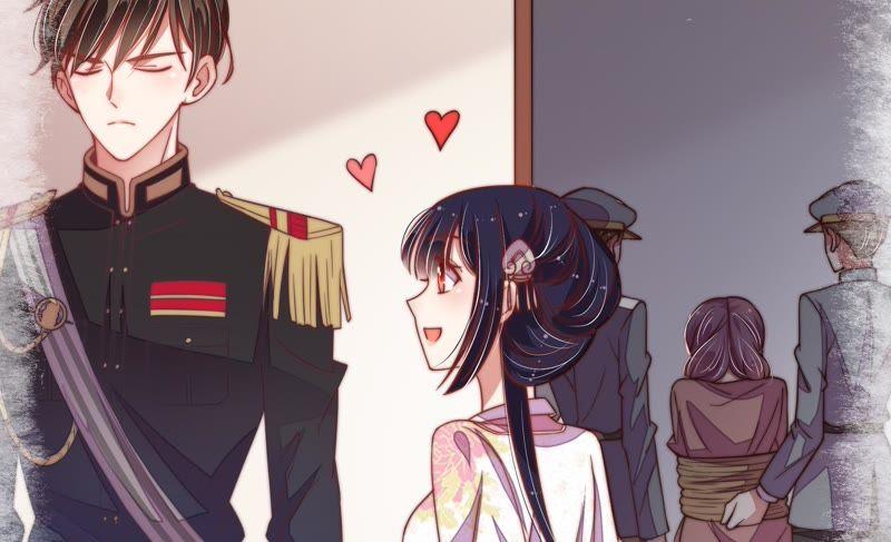 少帅每天都在吃醋 - 第30话 一箭双雕 - 第33张图