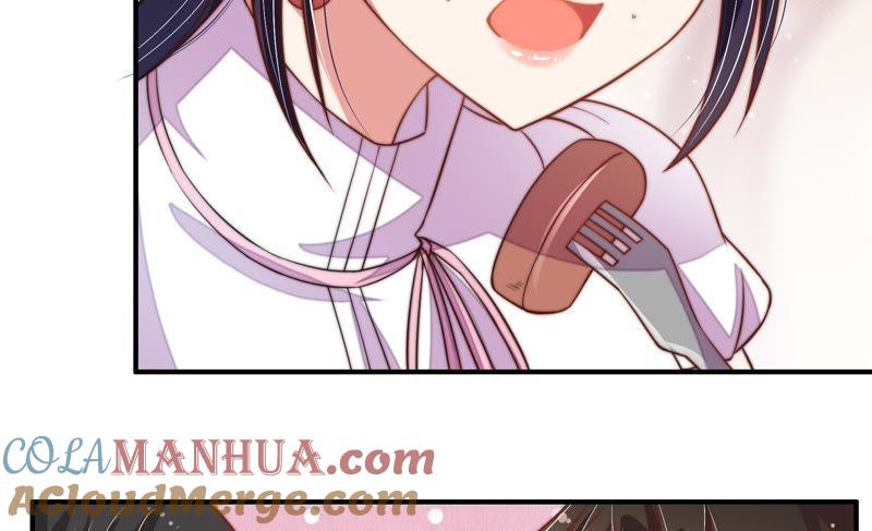 少帅每天都在吃醋 - 第31话 西餐 - 第73张图