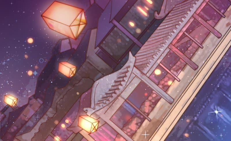 少帅每天都在吃醋 - 第31话 西餐 - 第33张图