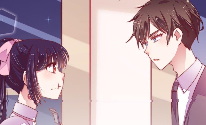 少帅每天都在吃醋 - 第31话 西餐 - 第78张图