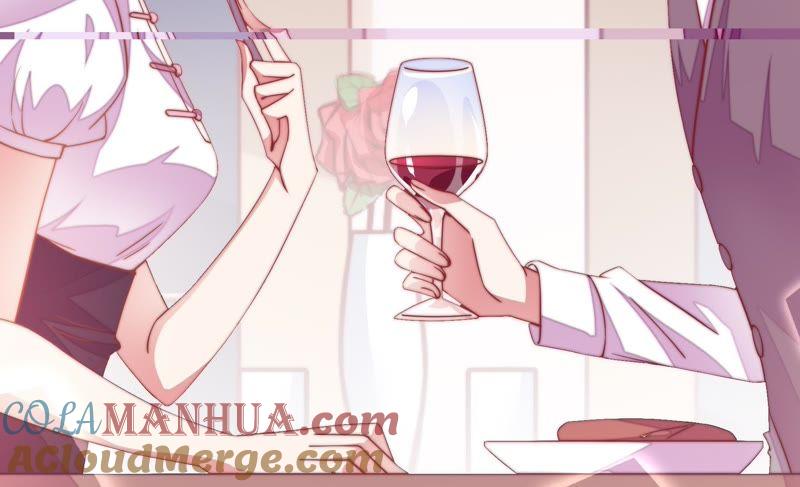 少帅每天都在吃醋 - 第31话 西餐 - 第79张图