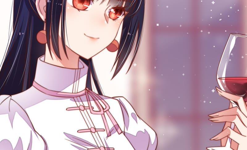 少帅每天都在吃醋 - 第31话 西餐 - 第62张图