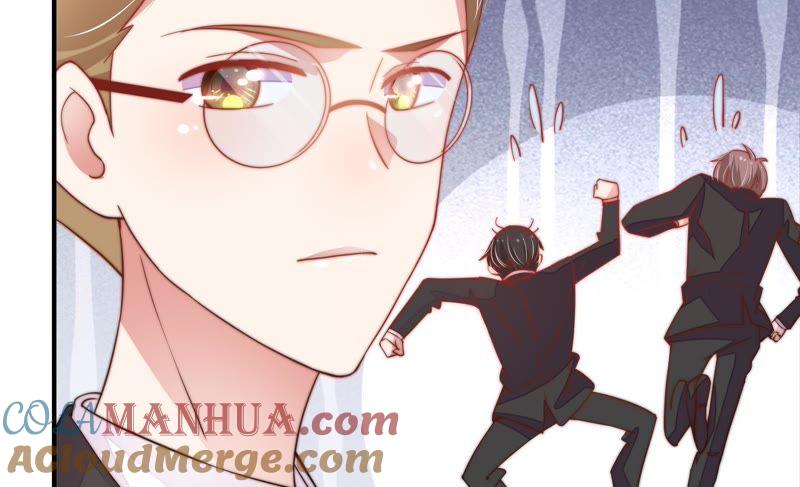 少帅每天都在吃醋 - 第31话 西餐 - 第49张图