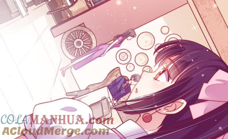 少帅每天都在吃醋 - 第31话 西餐 - 第13张图