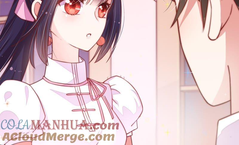 少帅每天都在吃醋 - 第31话 西餐 - 第37张图