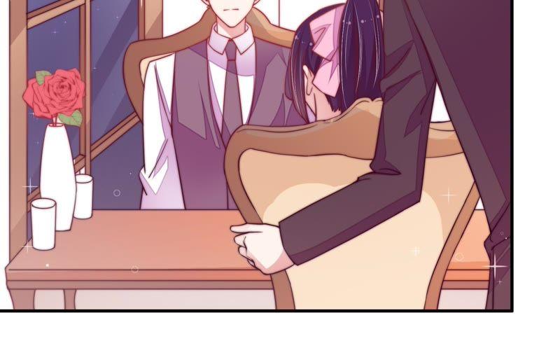 少帅每天都在吃醋 - 第31话 西餐 - 第29张图