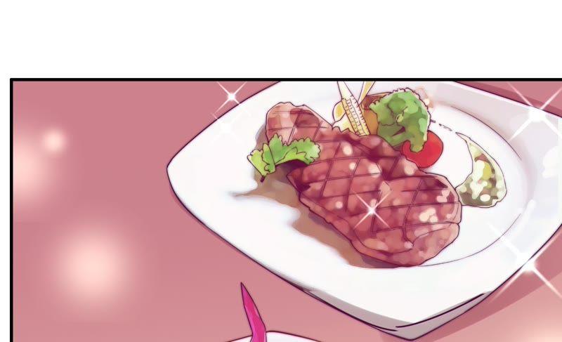 少帅每天都在吃醋 - 第31话 西餐 - 第51张图