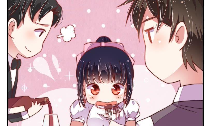 少帅每天都在吃醋 - 第31话 西餐 - 第74张图