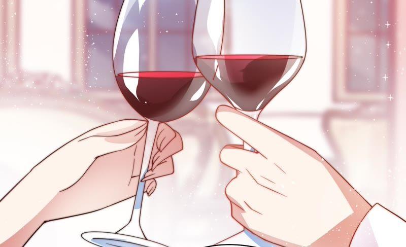 少帅每天都在吃醋 - 第31话 西餐 - 第57张图