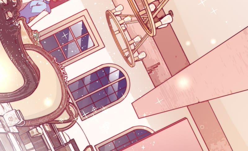 少帅每天都在吃醋 - 第31话 西餐 - 第12张图